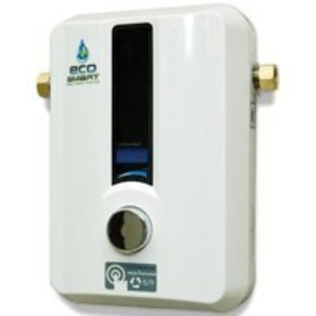 ECOSMART ECOSMART ECO 8 Electric Water Heater, 240 V, 33 A, 8 W ECO 8